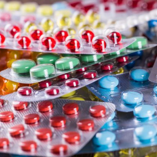 Modificări ale nivelului de compensare a medicamentelor anunțate de CNAS