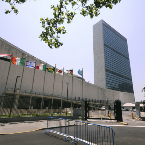 Statele Unite anulează vize pentru oficiali palestinieni înainte de Adunarea Generală a ONU