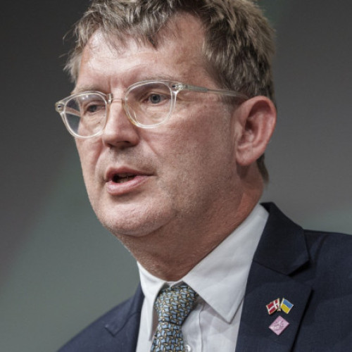 Danemarca aloca 10 miliarde de coroane pentru apărare în 2026