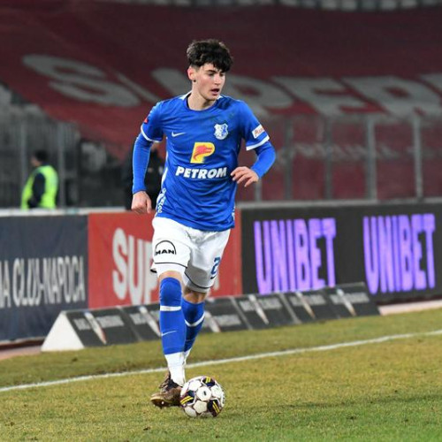 Dinamo București pregătește un transfer important pentru viitor