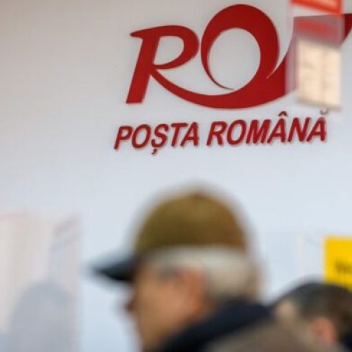 <Posta Romana facilitează depunerea cererilor pentru tichetele de energie în toate subunitățile din țară>
