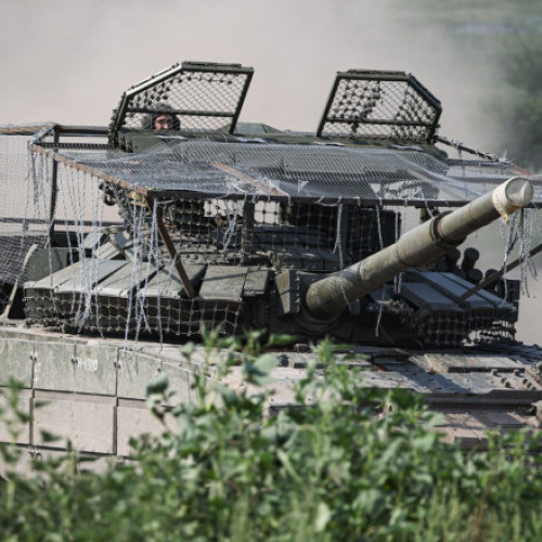 Estonia ia în considerare refacerea turbariilor ca măsură de securitate și protecție a naturii