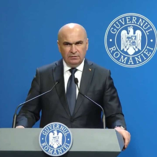 Guvernul Bolojan a adoptat măsuri din Pachetul 2 în ședința de vineri, 29 august