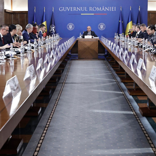 Ministrul Ilie Bolojan anunță progrese importante în reformele guvernamentale