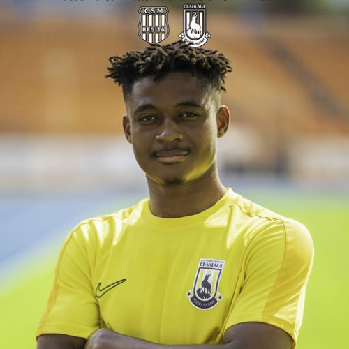 CSM Ceahlăul avansează către meciul dificil de la Resita