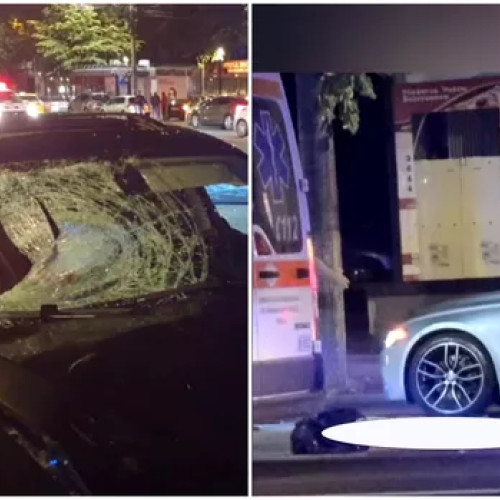 Accident mortal în buzaul: un tânăr a pierdut viața pe strada Unirii Sud