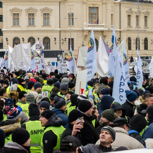 Masuri guvernamentale privind pensiile speciale și impactul asupra angajaților din sistemul de apărare și ordine publică