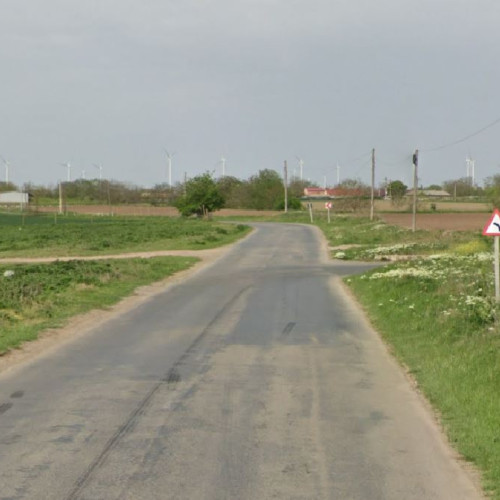 Compania OYL Company Holding AG SRL a câștigat contractul pentru reabilitarea unor drumuri județene din județul Constanța