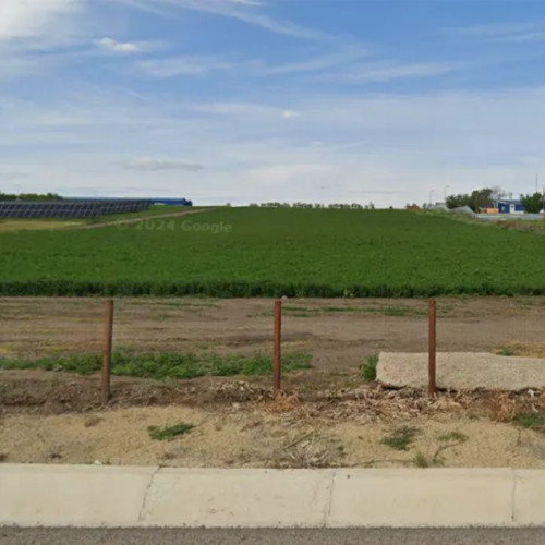 Proiect energetic important în comuna coarnele caprei, județul iași