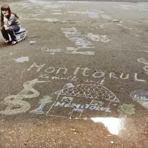 Monitorul de Botoșani își ia adio de la tipar după peste 30 de ani de apariție