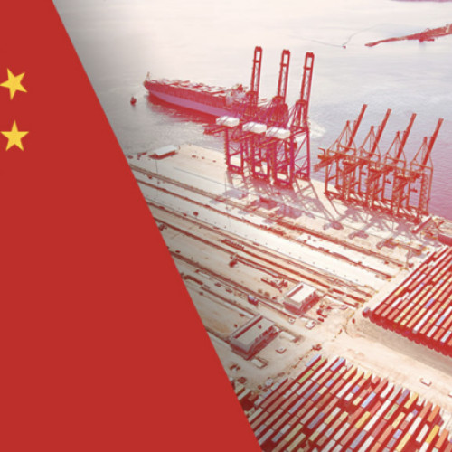 Importanta alegerii partenerilor de transport pentru livrari internationale eficiente