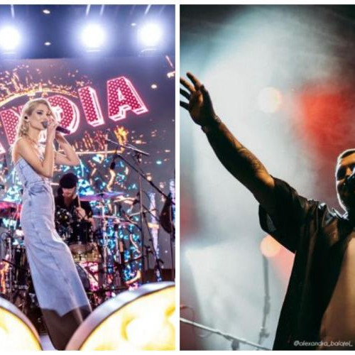 Artistii de top din Romania vor urca pe scena în Apahida