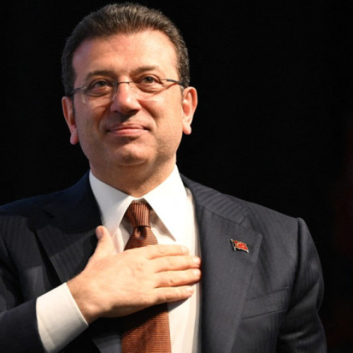 Primari europeni, inclusiv cel al Timișoarei, opriți de autoritățile turce să viziteze liderul opoziției în închisoare