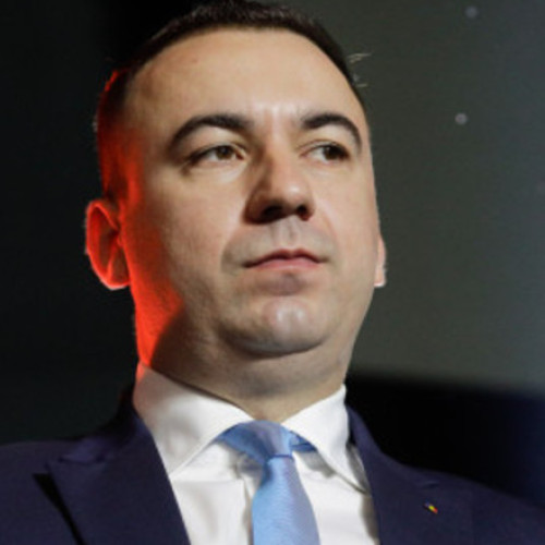 Bogdan Ivan: &quot;Nu mă simt atacat de afirmațiile lui Radu Miruta&quot;
