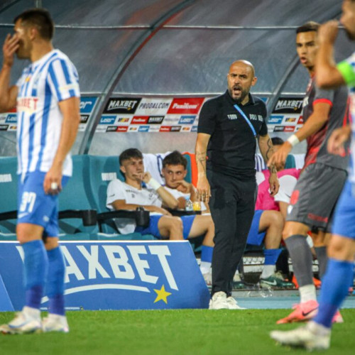 Start al etapei a V-a din liga a II-a de fotbal, cu opt meciuri programate