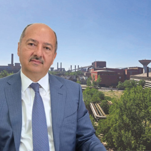 Remus Borza despre viitorul combinatului Liberty Galați: planuri, probleme și soluții posibile