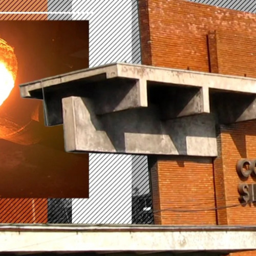 Marca SIDEX, înregistrată de un om de afaceri din Năvodari, complică renașterea combinatului siderurgic din Galați