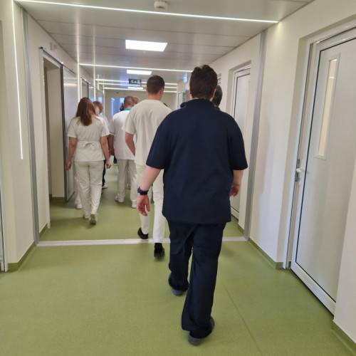 Ministerul sănătății impune noi reguli pentru medicii din spitale și ambulatorii