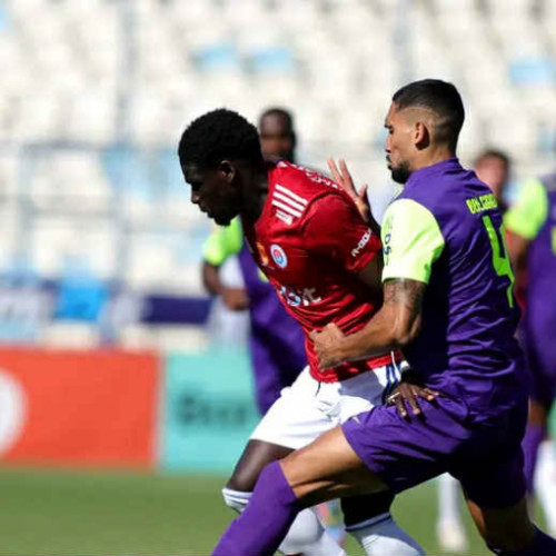 Otelul Galati câștigă clar cu CFR Cluj în partida de acasă