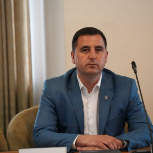 Deputatul vrancean dragoș ciobotaru salută adoptarea celui de-al doilea pachet de măsuri fiscale