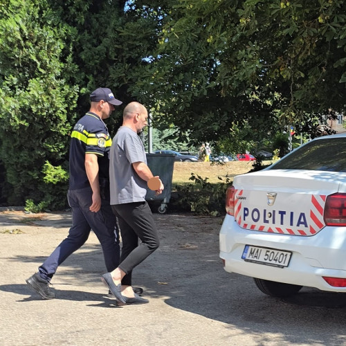 Curtea de apel constanța menține măsurile preventive în dosarul infracțiunilor financiare