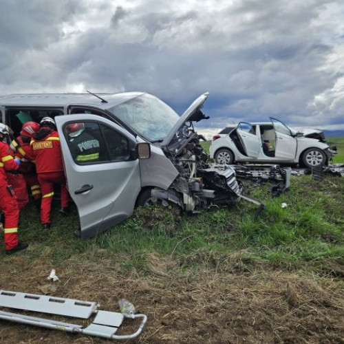 Asociația Adevar: sprijin pentru victimele accidentelor rutiere din România și Europa