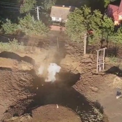 Explozie la Amara, județul Ialomița, nu sunt victime