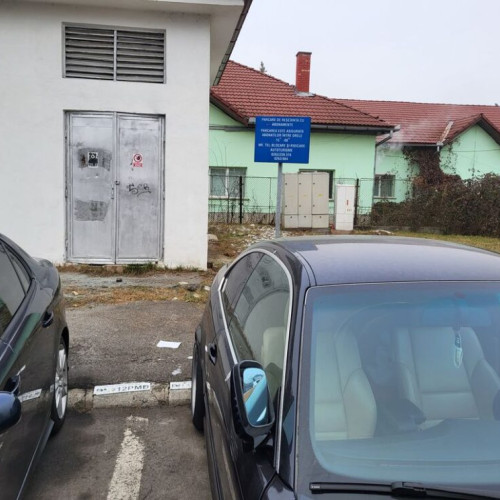 Primăria Bistrița pregătește măsuri dure pentru șoferii cu datorii la impozitul auto