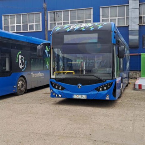 Trans bus din buzău anunță deschiderea a 15 posturi pentru șoferi de autobuz