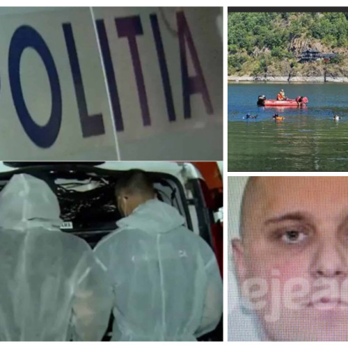 Tragedie în județul Cluj: bărbat suspectat că și-a ucis soția într-un conflict familial