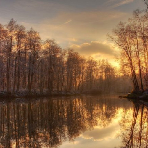 România înregistrează temperaturi record pentru luna februarie