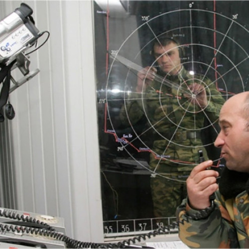 Postul radio misterios UVB-76 revine în atenție în contextul actual