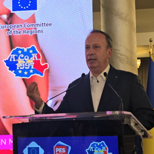 Adrian Caciu critică politicile fiscale și promite amendamente pentru protejarea cetățenilor