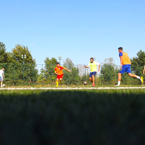 Cupa Cartierelor 2025 se întoarce în cadrul Zilelor Cetății Târgoviște