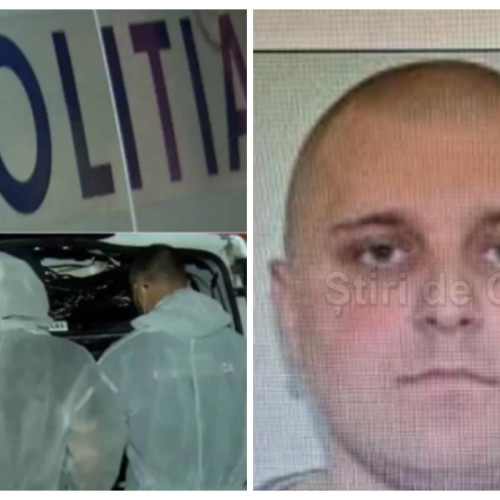 Tânără omorâtă în localitatea Măguri-Răcătău după o agresiune cu un obiect tăietor-intepator