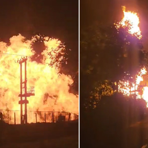 Incendiul de la Amara, Ialomita, a fost stins cu succes, anunță reprezentanții Inspectoratului pentru Situații de Urgență. Potrivit ISU Ialomita, masurile de siguranță au fost luate după ce gaze descoperite în timpul unui foraj au luat foc, provocând o explozie în localitate. La fața locului s-au efectuat măsurători care arată că nu există substanțe toxice periculoase pentru populație, însă zonele afectate rămân sub supraveghere strictă.