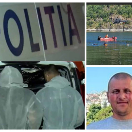 Tragedie în județul Cluj: bărbat suspectat că și-a ucis soția într-un act de violență extremă