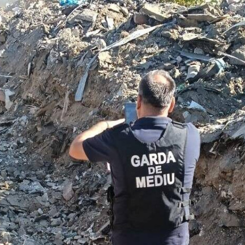 Percheziții în Buzău pentru infracțiuni economico-financiare și de mediu