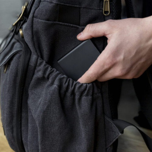 Bărbat prins după mai multe furturi din magazine în Constanța