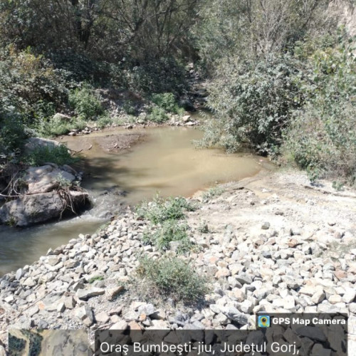 Control la cariera Pleșa: opt societăți sancționate pentru activități neautorizate și poluare