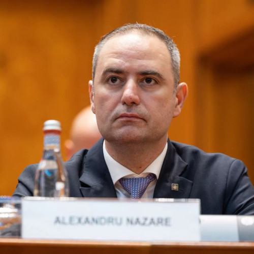 Eliminarea impozitului minim pe cifra de afaceri pentru companiile cu cifra de afaceri peste 50 de milioane de euro