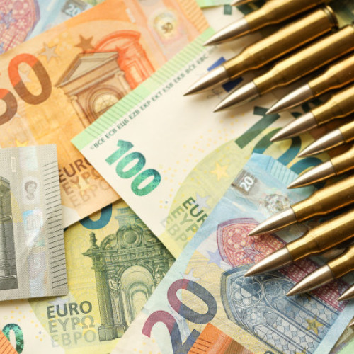 O autoritate din UE avertizează: 1 din 5 europeni se va pensiona în sărăcie dacă nu se iau măsuri urgente