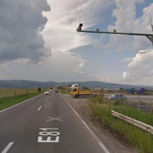 Rovinieta: suspendare de o oră pentru actualizarea tarifelor, anunță CNAIR