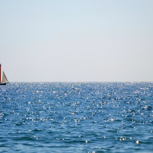 Vacanțe la malul mării: tarife reduse pe litoralul românesc spre finalul lunii august