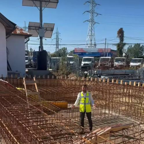 Investiție majoră pentru apă potabilă în Aninoasa