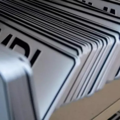 Plăcuțile de înmatriculare pot fi comandate online în România