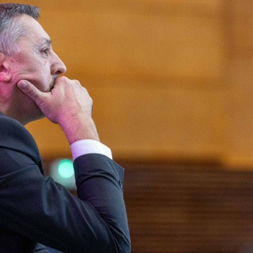 Exclusiv Daniel David, mesaj pentru sindicaliști: „Degeaba vrei, dacă nu sunt bani. Educația a făcut tot ce trebuia să facă”