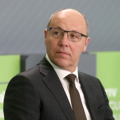 Parubii, fost presedinte al parlamentului ucrainean, ucis intr-un atac la Liov