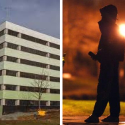 Sesizare privind hartuiri la parcarea Negoiu din Cluj-Napoca