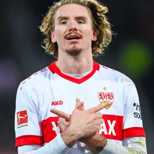 Newcastle United a încheiat transferul-record pentru Nick Woltemade